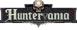 Huntervania